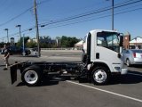 2013 Isuzu N Series Truck NPR Exterior