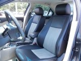 2007 Mercury Milan V6 Premier Medium Light Stone/Dark Charcoal Interior