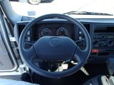 2013 Isuzu N Series Truck NPR Steering Wheel