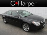 2011 Chevrolet Malibu LS