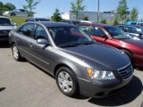 2009 Hyundai Sonata GLS