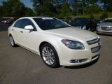 2011 Chevrolet Malibu LTZ