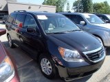 2010 Honda Odyssey EX-L