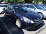 2012 Deep Indigo Pearl Subaru Legacy 2.5i Limited #82447059