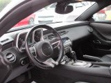 2010 Chevrolet Camaro LT/RS Coupe Dashboard