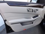 2014 Mercedes-Benz E 350 4Matic Wagon Door Panel