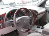 2006 Buick Rendezvous CXL AWD Dashboard