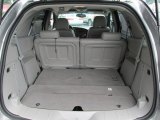 2006 Buick Rendezvous CXL AWD Trunk