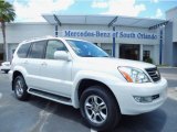 2009 Lexus GX 470