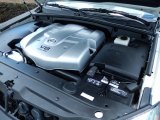 2009 Lexus GX Engines