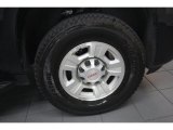 2011 GMC Yukon XL 2500 SLT Wheel