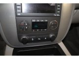 2011 GMC Yukon XL 2500 SLT Controls