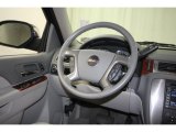 2011 GMC Yukon XL 2500 SLT Steering Wheel