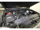 2011 GMC Yukon XL 2500 SLT 6.0 Liter Flex-Fuel OHV 16-Valve VVT Vortec V8 Engine