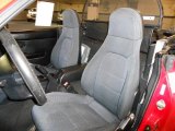 1992 Mazda MX-5 Miata Roadster Front Seat