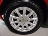 1992 Mazda MX-5 Miata Roadster Wheel