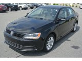2011 Volkswagen Jetta SE Sedan