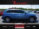 2007 Marine Blue Pearl Chrysler Pacifica Touring #82446432