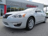 2013 Nissan Altima 2.5 S