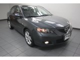 2009 Mazda MAZDA3 i Sport Sedan