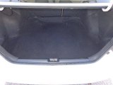 2004 Honda Civic LX Sedan Trunk