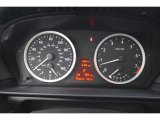 2007 BMW 5 Series 530i Sedan Gauges
