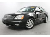 2005 Silver Frost Metallic Ford Five Hundred Limited #82446324