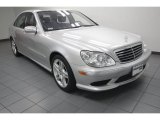 2006 Mercedes-Benz S 430 Sedan