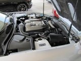 2006 Jaguar XK Engines