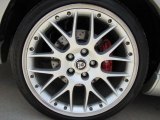 2006 Jaguar XK XKR Convertible Wheel