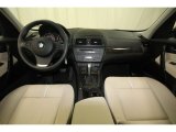 2010 BMW X3 xDrive30i Dashboard