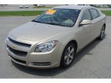 2012 Chevrolet Malibu LT