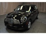 2013 Mini Cooper Hardtop