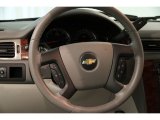 2010 Chevrolet Tahoe LT Steering Wheel