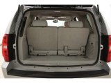 2010 Chevrolet Tahoe LT Trunk