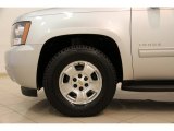 2010 Chevrolet Tahoe LT Wheel