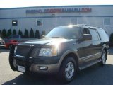 2003 Ford Expedition Eddie Bauer 4x4