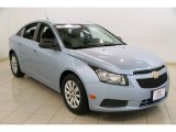 2011 Chevrolet Cruze LS