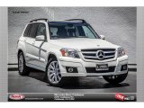 2012 Mercedes-Benz GLK 350