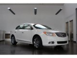 2013 Buick LaCrosse FWD