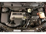 2003 Saturn ION Engines