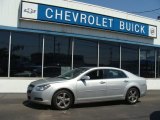 2012 Chevrolet Malibu LT