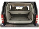 2008 Jeep Liberty Sport 4x4 Trunk