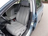 2006 Volkswagen Passat 2.0T Sedan Front Seat