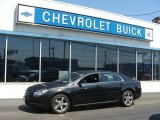 2011 Chevrolet Malibu LT