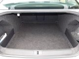 2006 Volkswagen Passat 2.0T Sedan Trunk