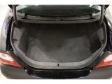 2007 Jaguar S-Type R Sport Trunk
