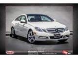 2013 Mercedes-Benz E 350 Coupe
