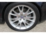 Volvo C70 2008 Wheels and Tires