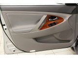 2011 Toyota Camry XLE Door Panel